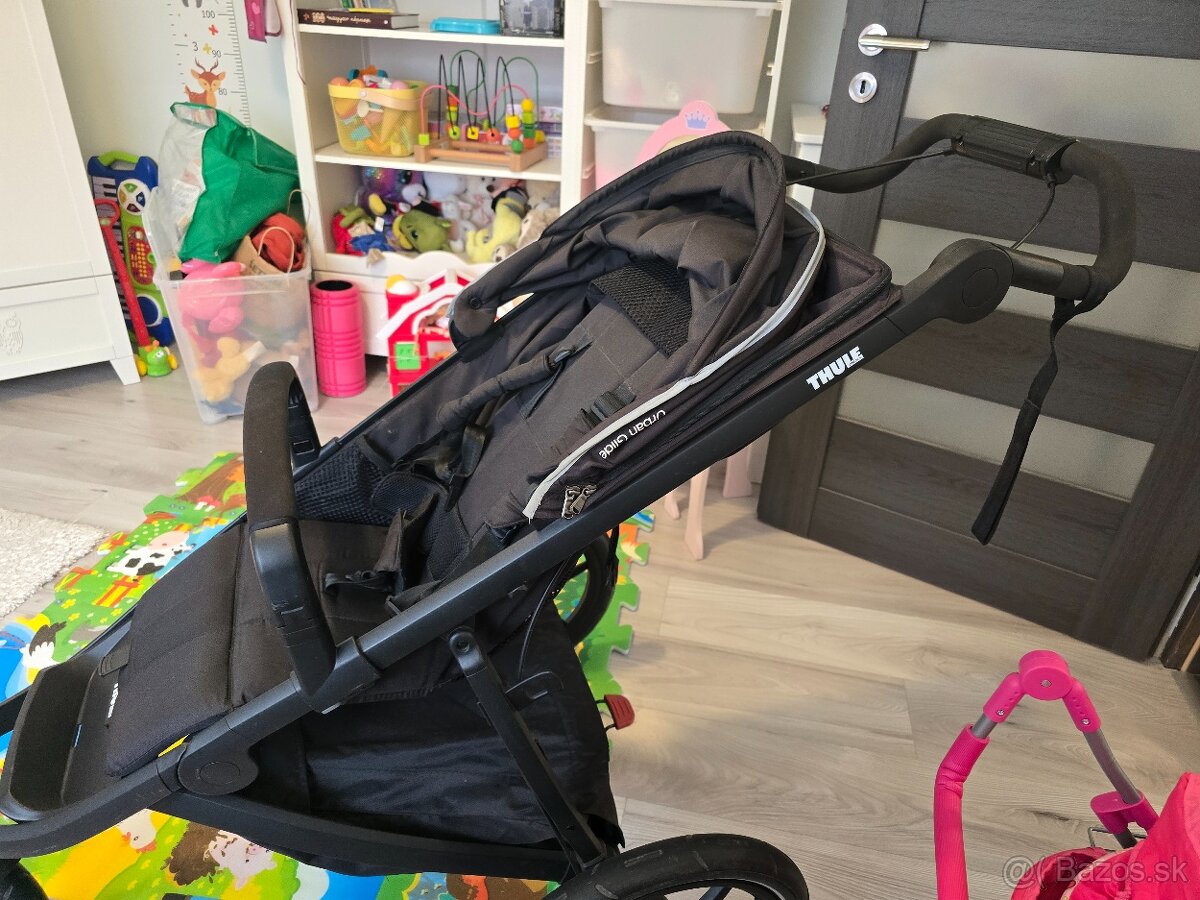 Thule urban glide 2 - 8