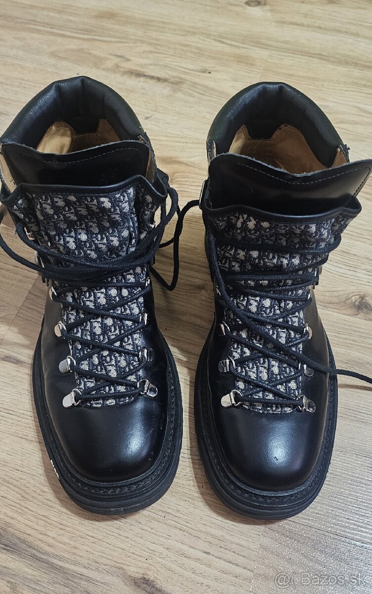 znizene - Dior Home Explorer II Oblique - 8