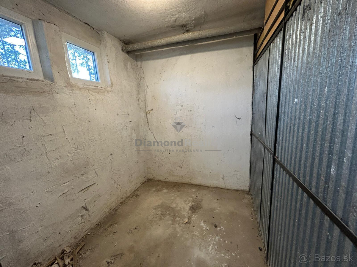 Garsónka pre 2 osoby v Nitre Chrenová - 8