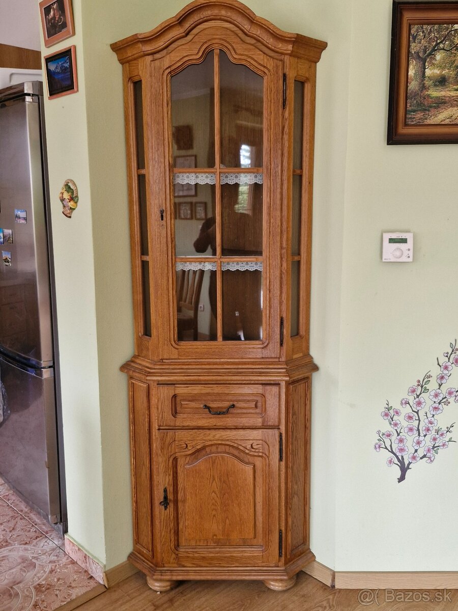 Nábytok do obývačky, komody - 8