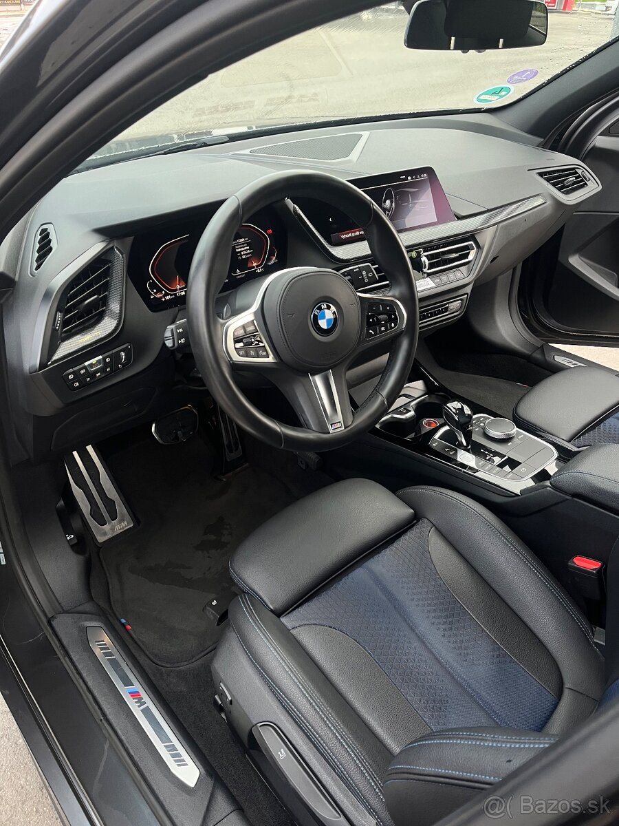 BMW rad 1 118i Executive MPacket - 8
