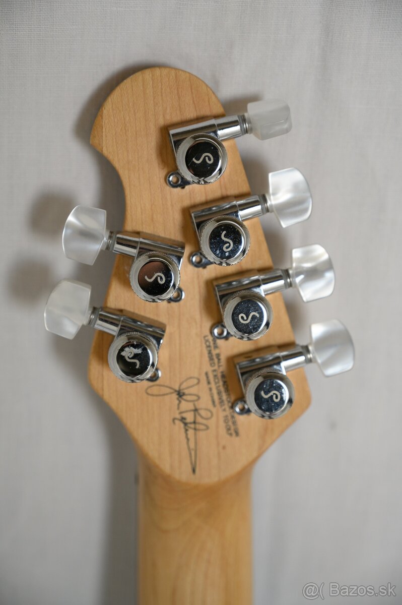 El. gitara - OLP Signature Series John Petrucci Signature - 8