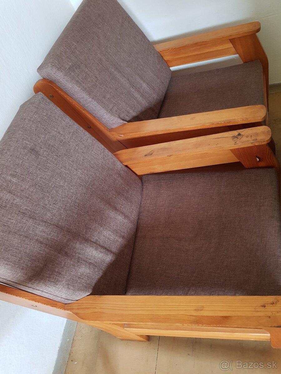 Nábytok rôzny 1 - 8