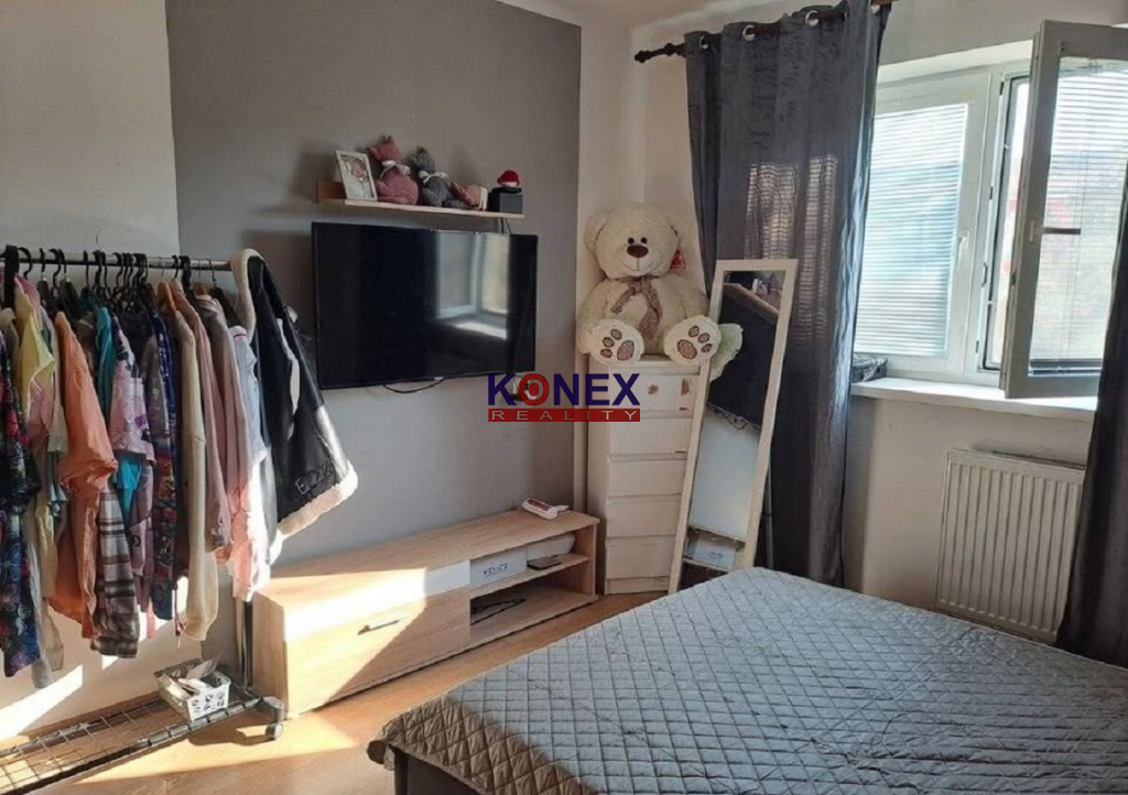 3-izbový byt – Vranov nad Topľou – Janka Matušku - 8