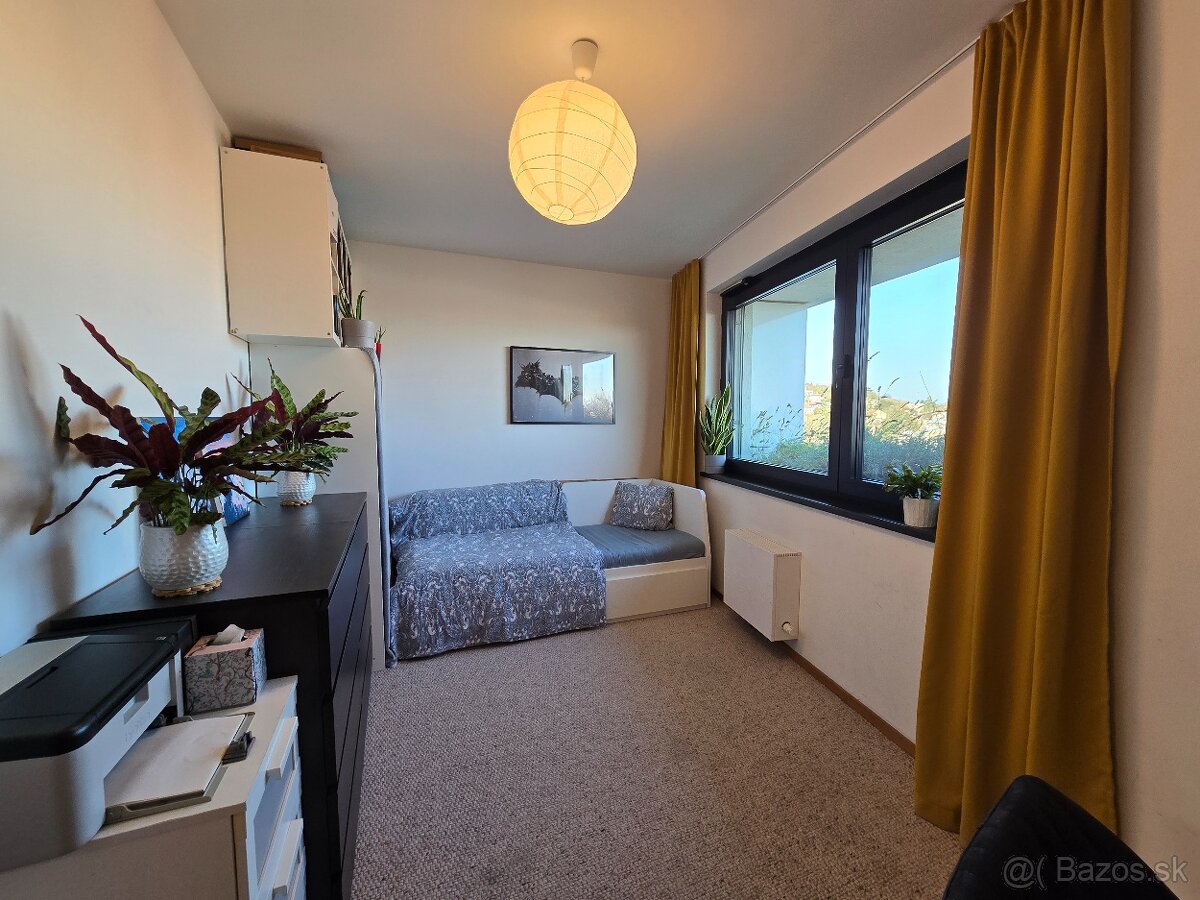 Na prenájom 4 izbový byt v NOVOSTAVBE Sokolská Residence - 8