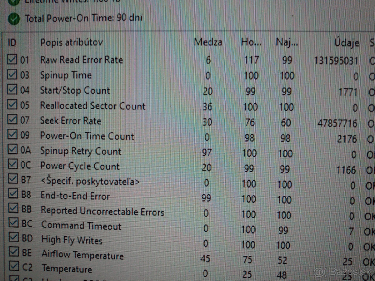 Predám malé PC vo funkčnom stave. - 8