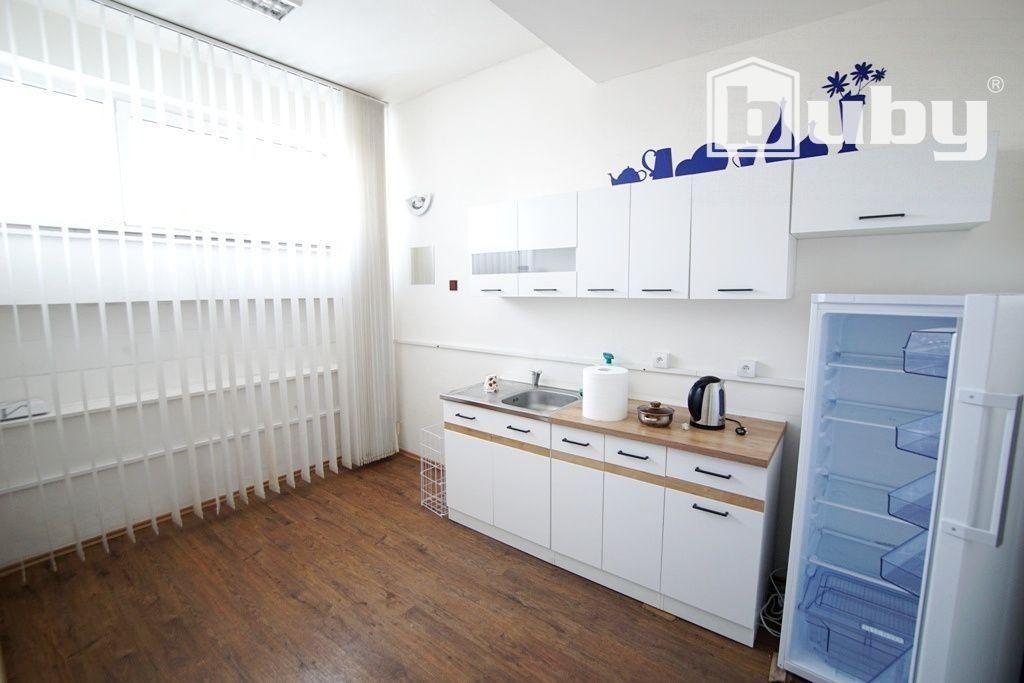 Skladové a výrobné priestory na prenájom, Martin - Priekopa - 8