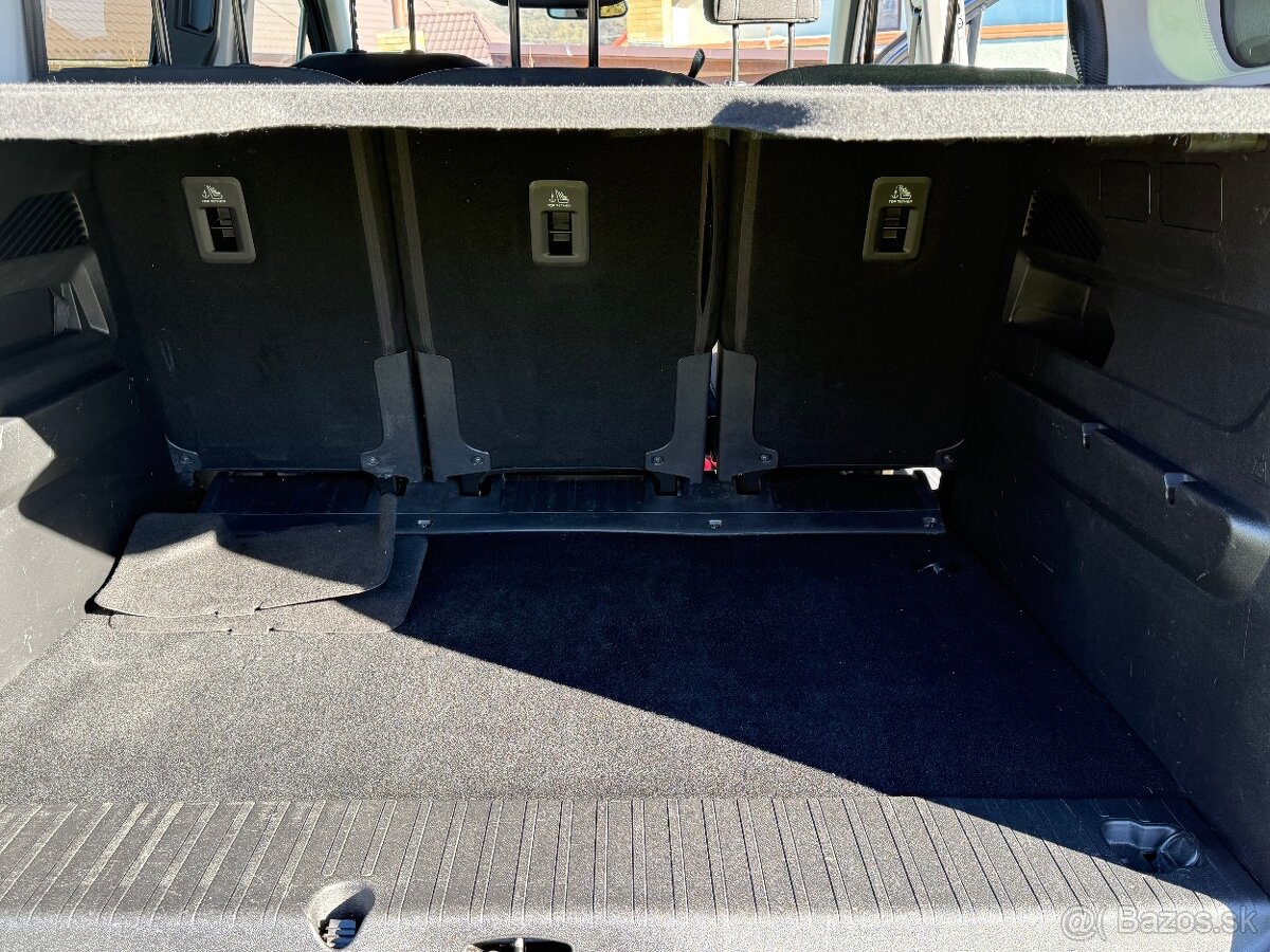 Toyota Proace city Verso 8 st. AT Family-možný odpočet DPH - 8