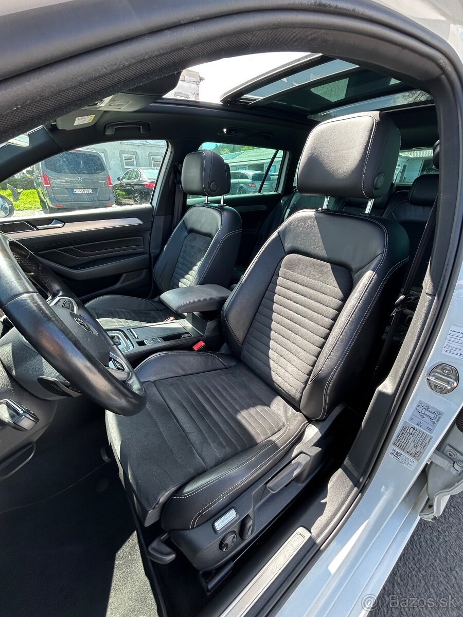 VW Passat R-Line • Odpočet DPH (15900€) - 8