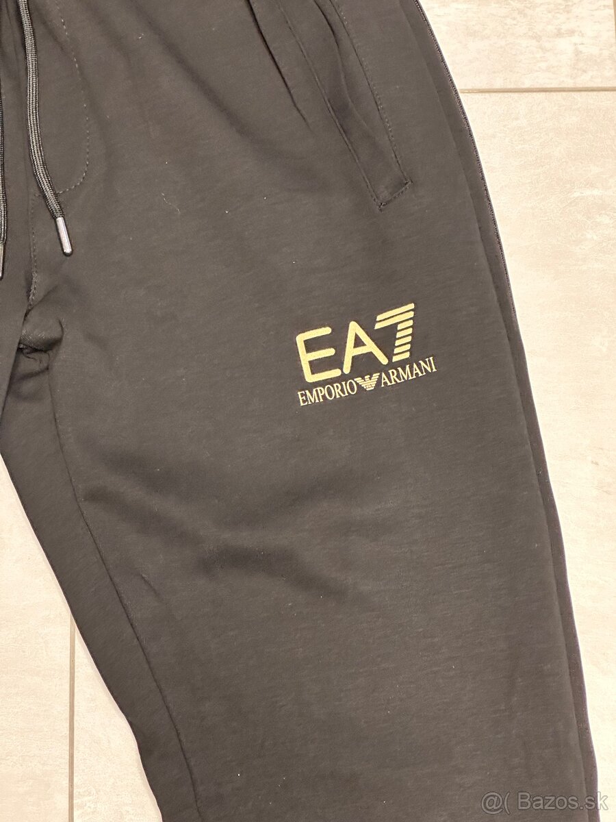 EA7 Emporio Armani teplakova suprava - 8
