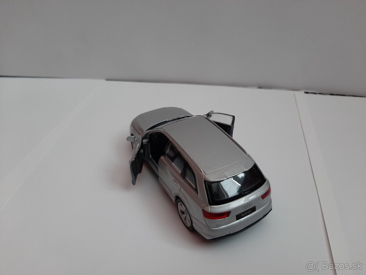 📏 Predám Zberateľské modely v mierke 1:43 😍👌 - 8