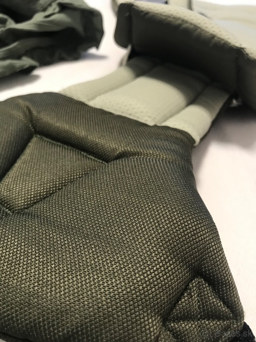 Nosič Chicco You & Me zelený - 8