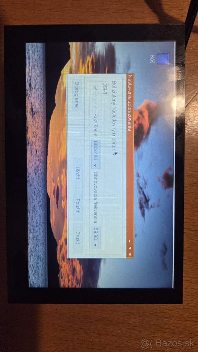 Raspberry PI 3 A+ - 8