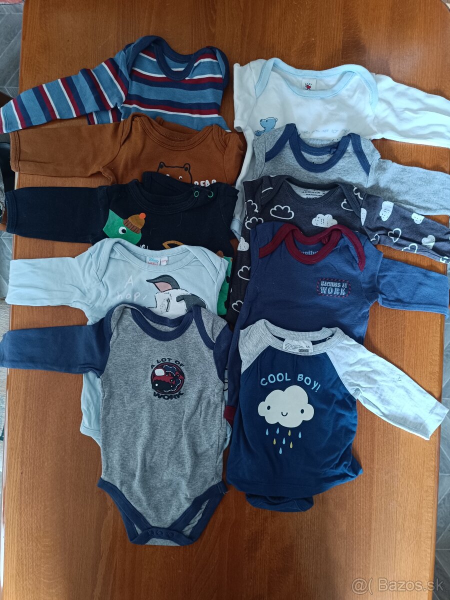 Vecičky pre chlapčeka - 8