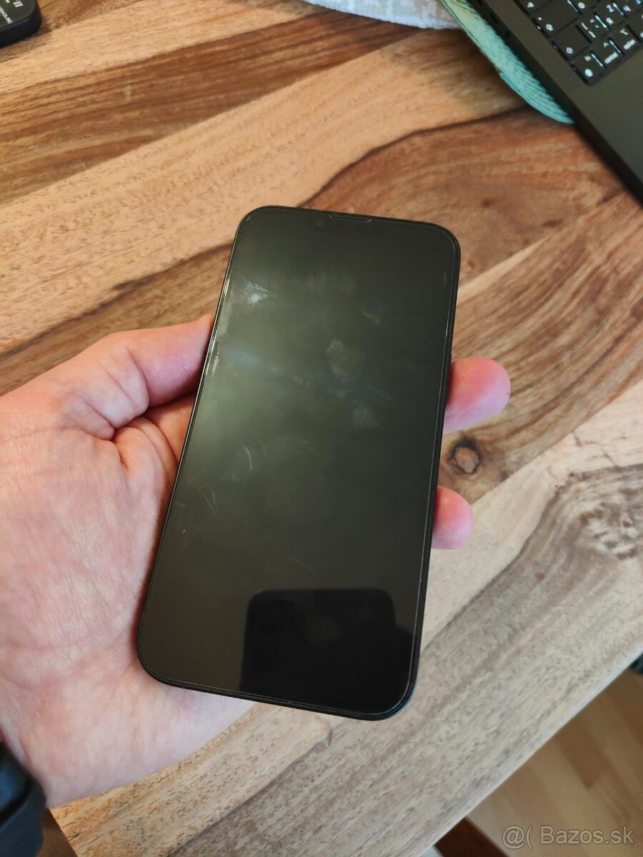 iPhone 14 128GB Midnight - 8