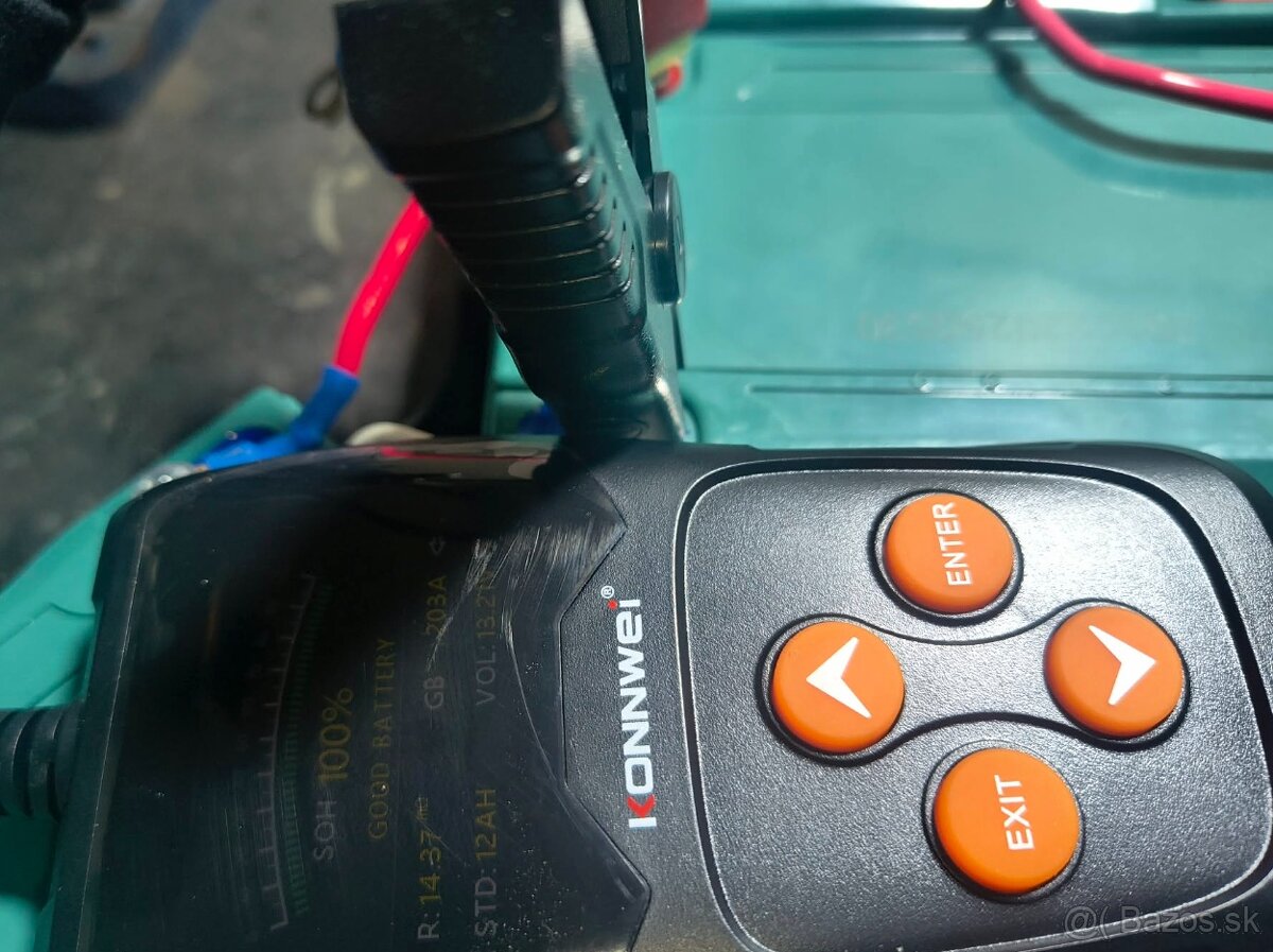 Racceway E-Babeta - 8