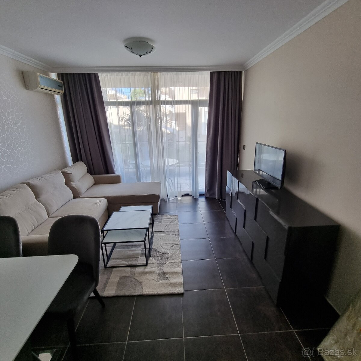 Apartmán na predaj. Svati vlas Bulharsko - 8