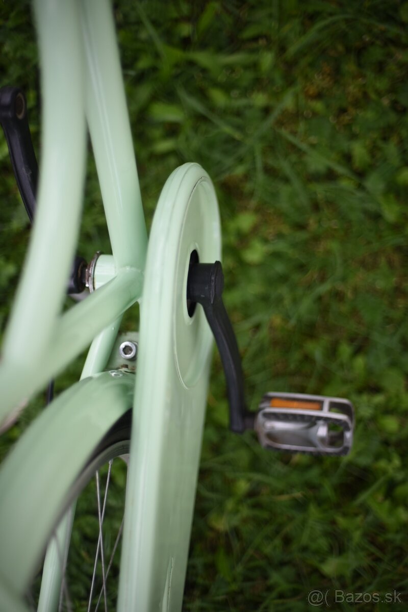 Mestský bicykel - 8