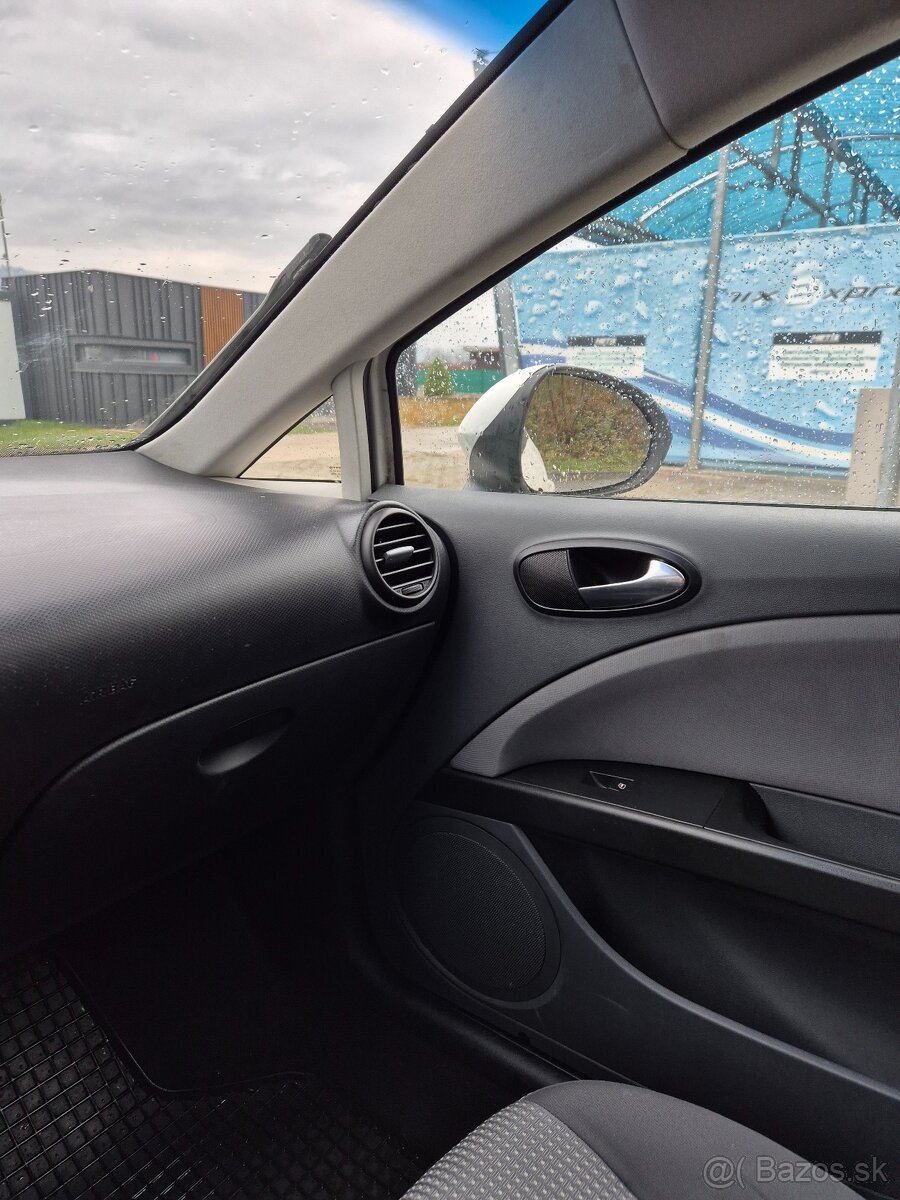 Seat leon 1.9tdi - 8