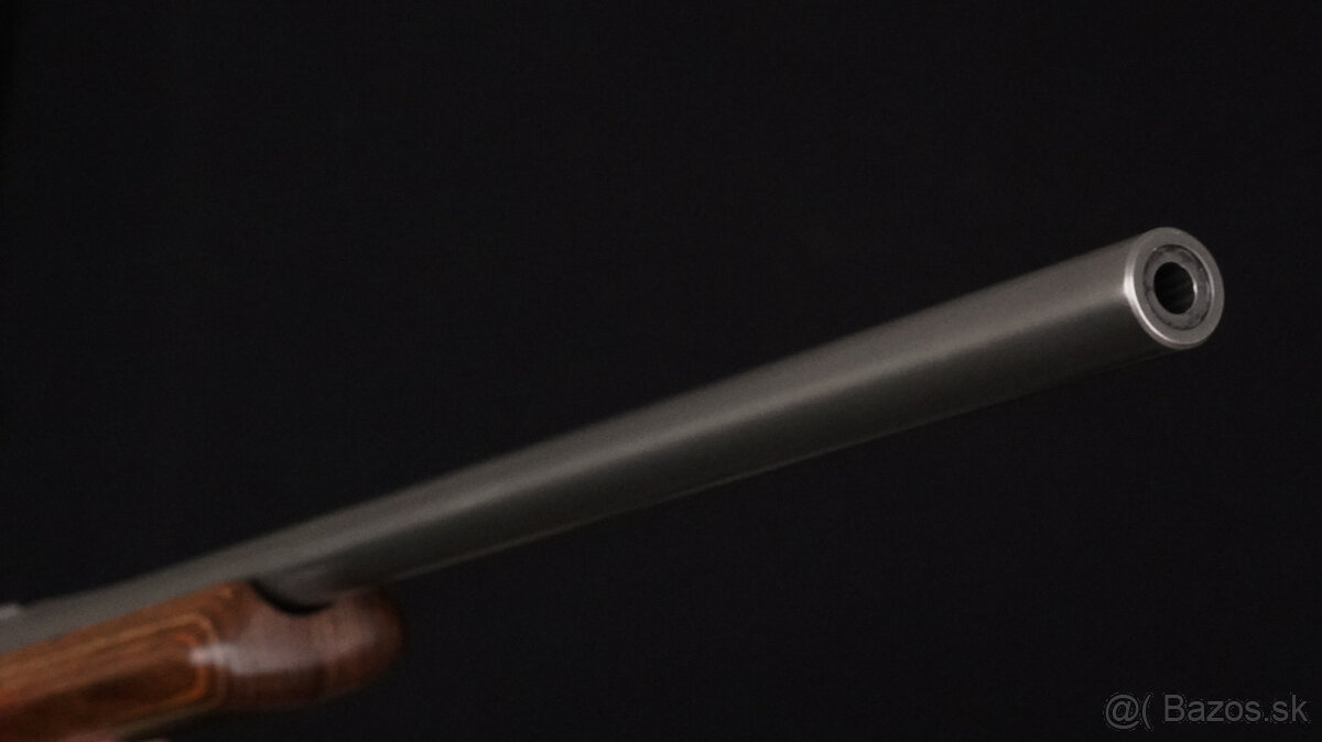 RUGER M77 MARK II Stainless Varmint 308win. - 8