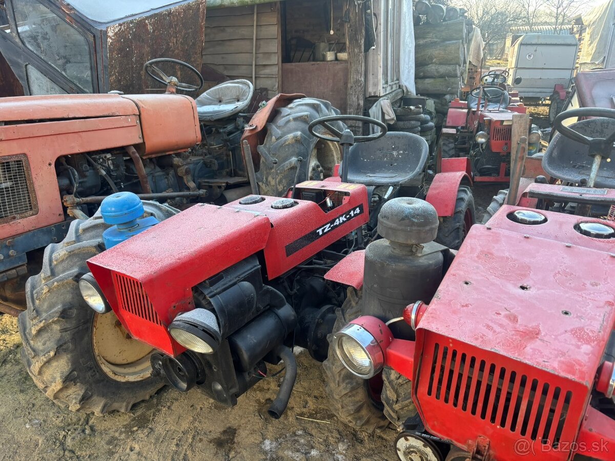 MT8, TZ4K, MT8 050 atd.. - 8