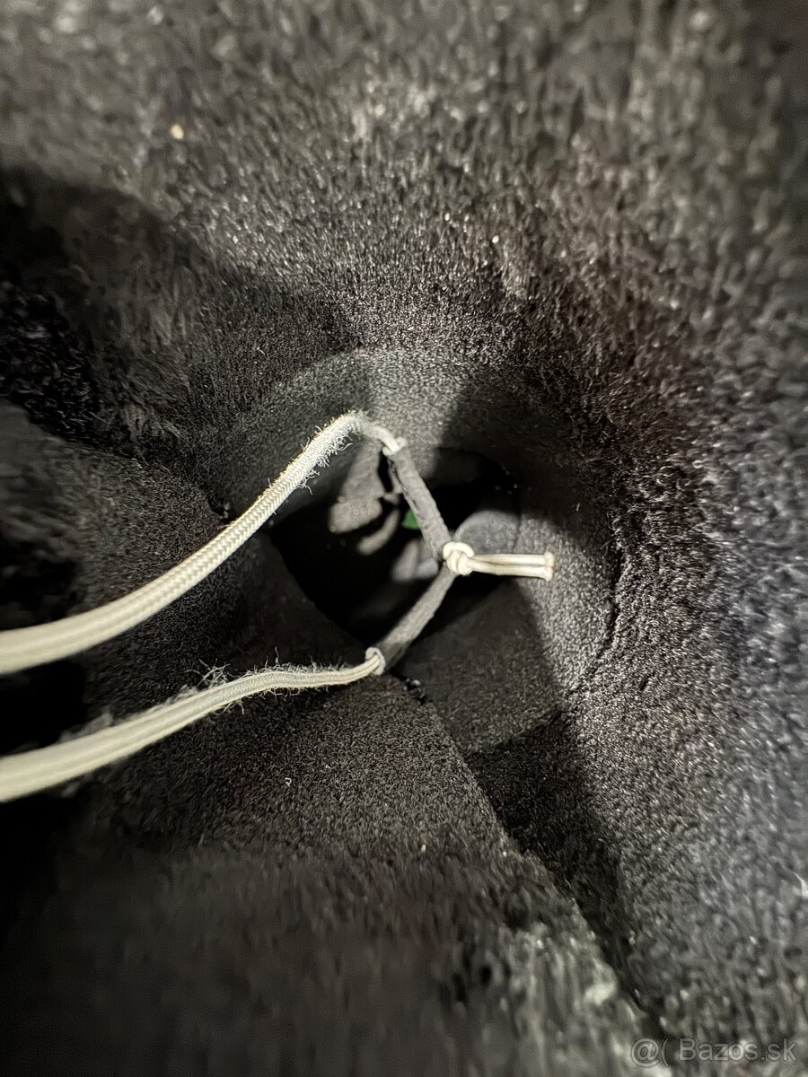 PREDÁM BURTON STEP ON - 8