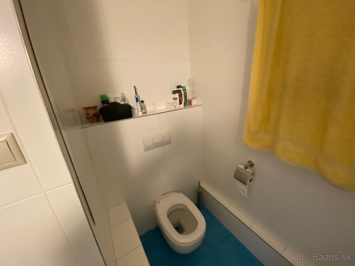 PRENÁJOM krásneho 2-izb. bytu - OD MARCA - 8