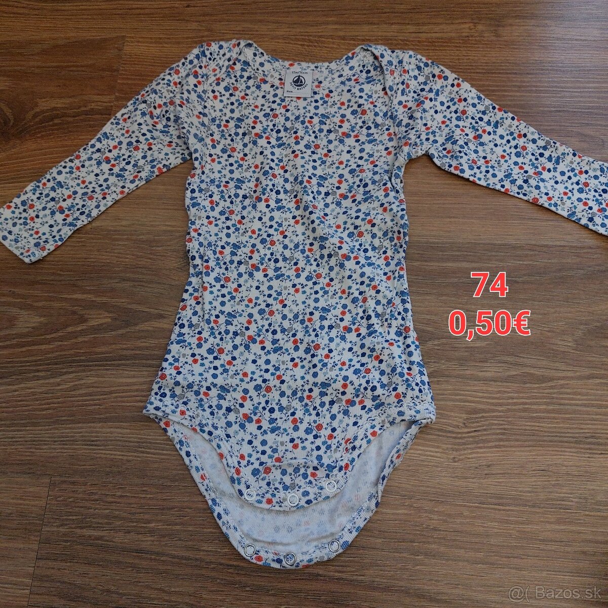 Detske oblecenie - 8