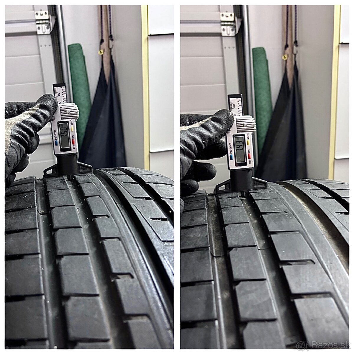 Mercedes AMG R20 orig. Letne - 8