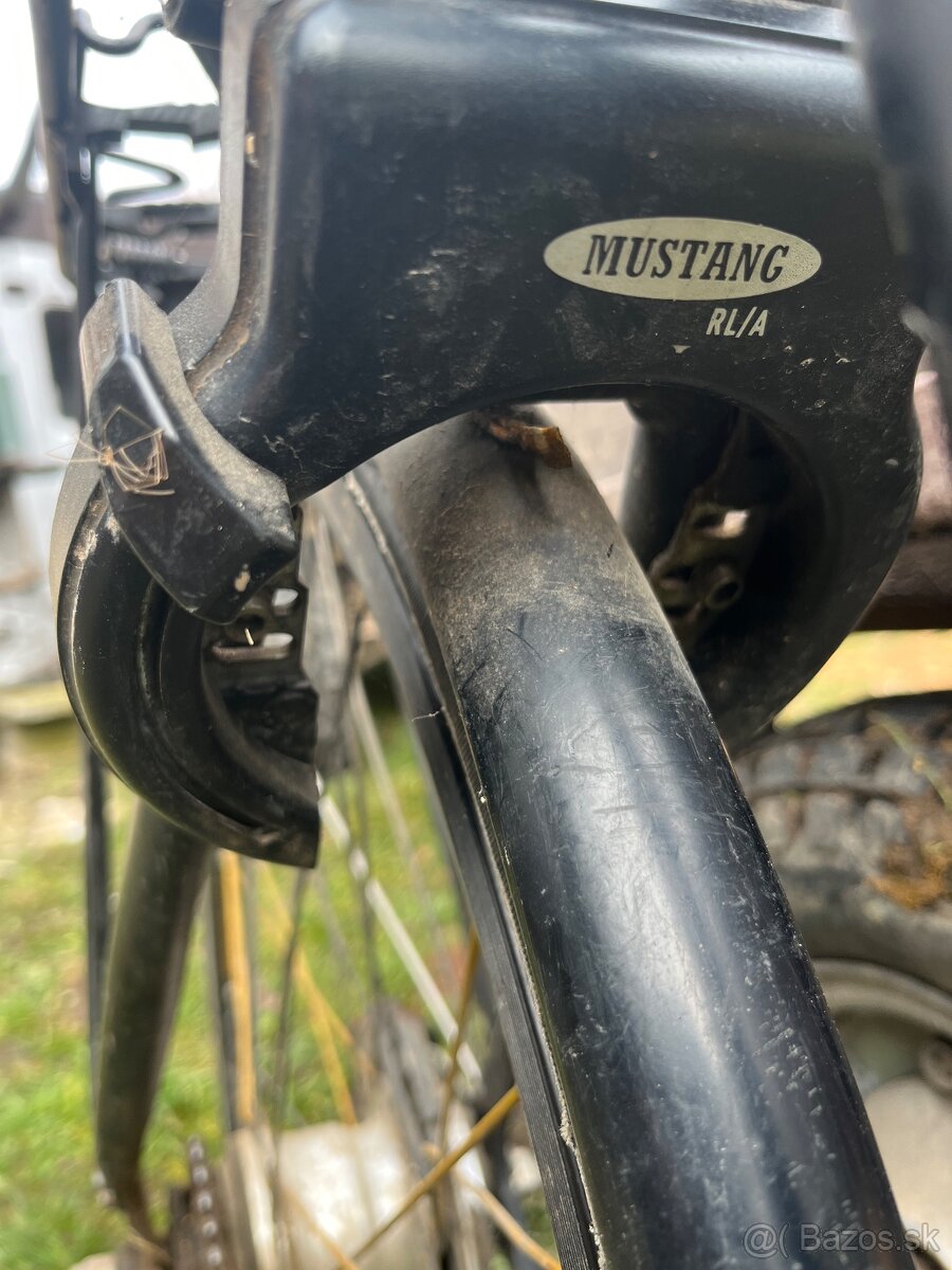 Cestný bike MBK - 8