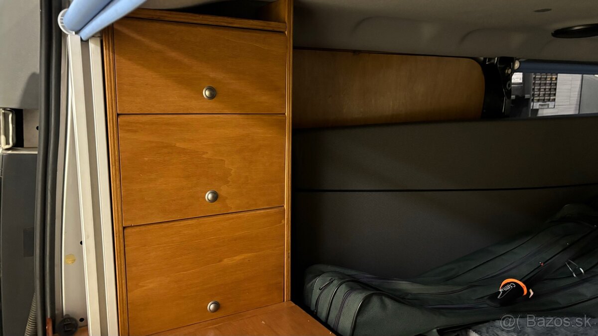 Renault Trafic 2,3 dci - 8