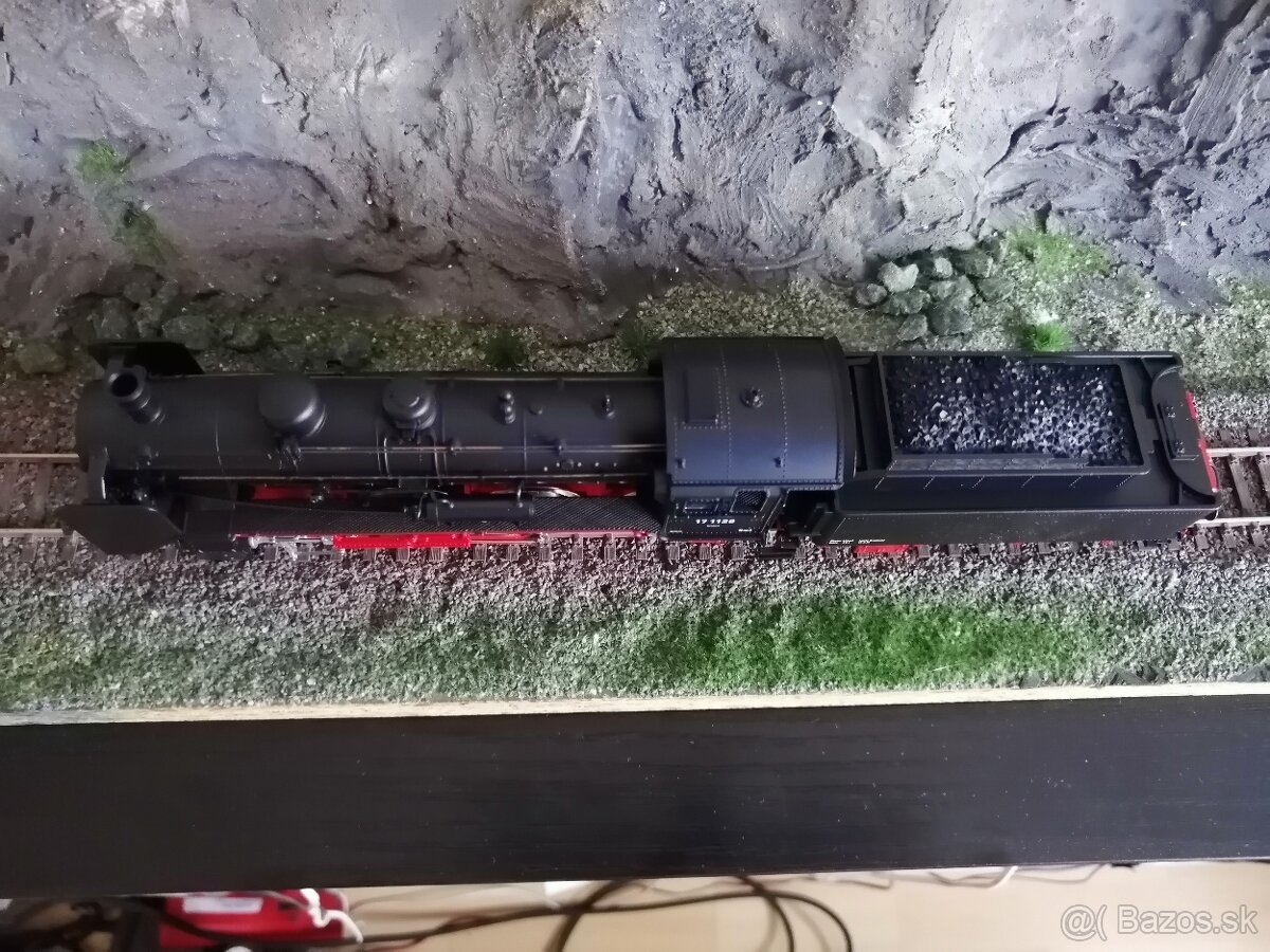 Roco BR 17 04125 - 8