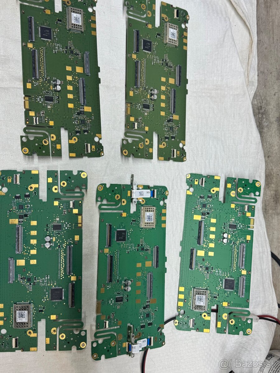 MAN MMT Advanced Radio navigacia - 8