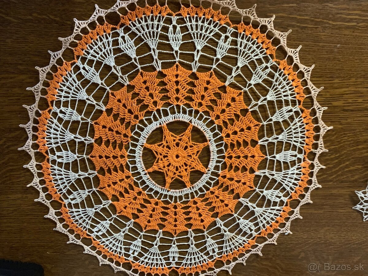 Hačkovane dečky - 8