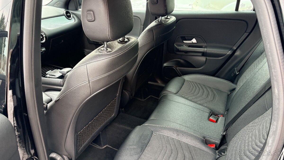 Mercedes Benz GLA 200 DIESEL 4MATIC NEW MODEL, DPH - 8