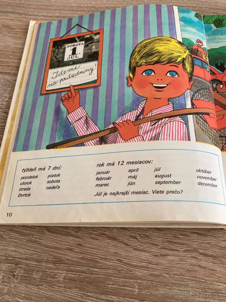 Knihy každá len za 5 eur - 8