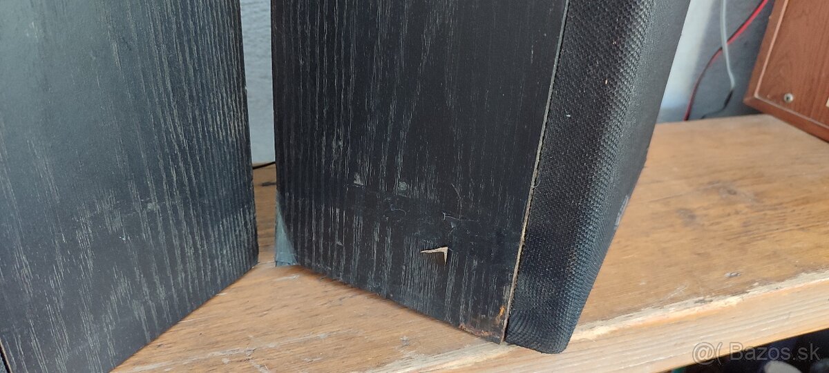 Reproduktory AIWA - 8