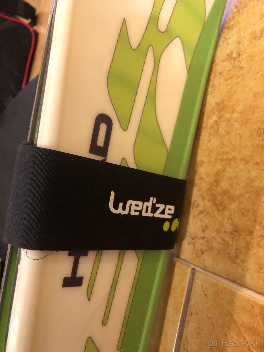 Výbava na lyžovanie - 8