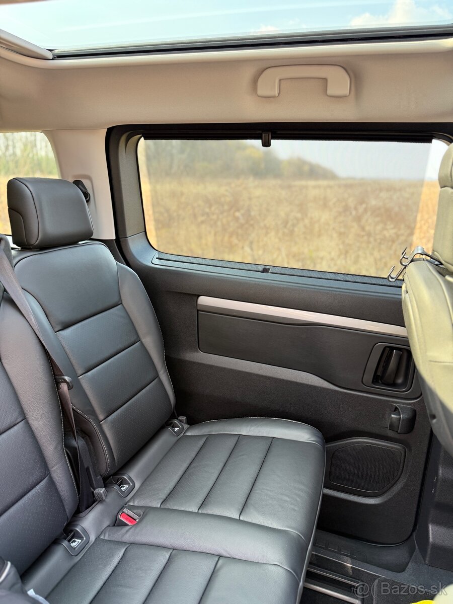 Toyota PROACE VERSO 8 miest. - 8