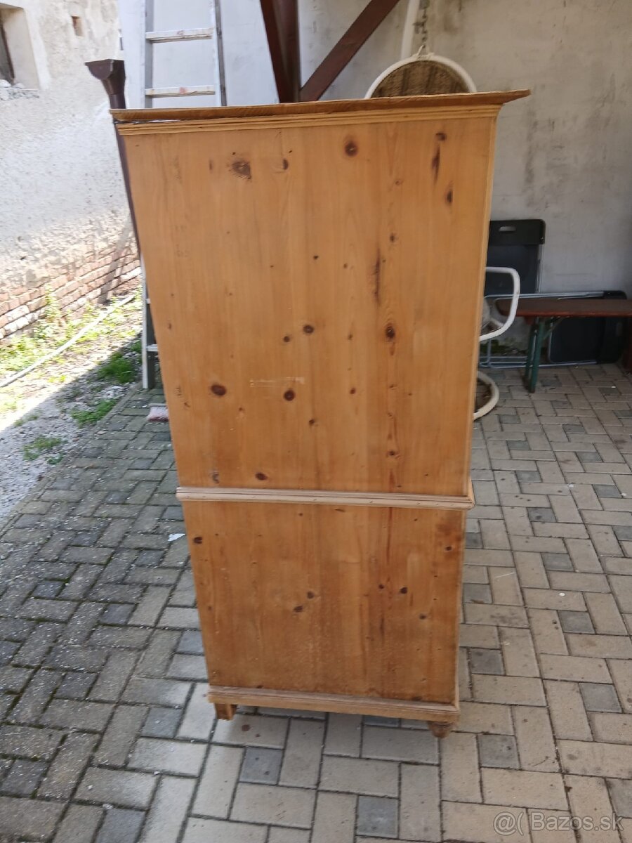 Skrina - 8