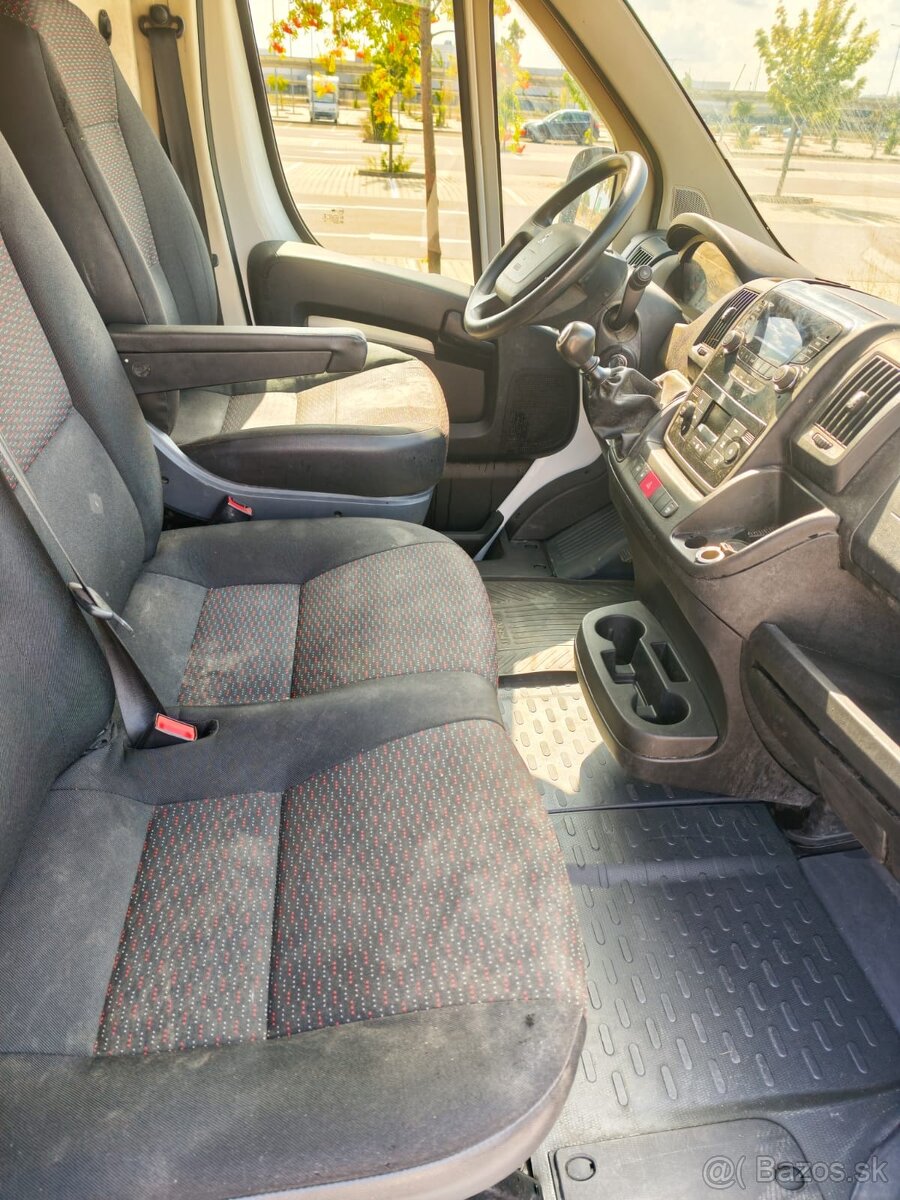 💥 PEUGEOT BOXER 2.2 HDI 💥 - 8
