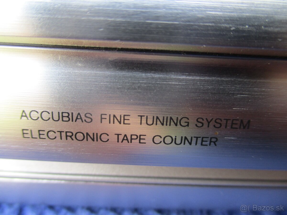 Onkyo TA-2820 - 8