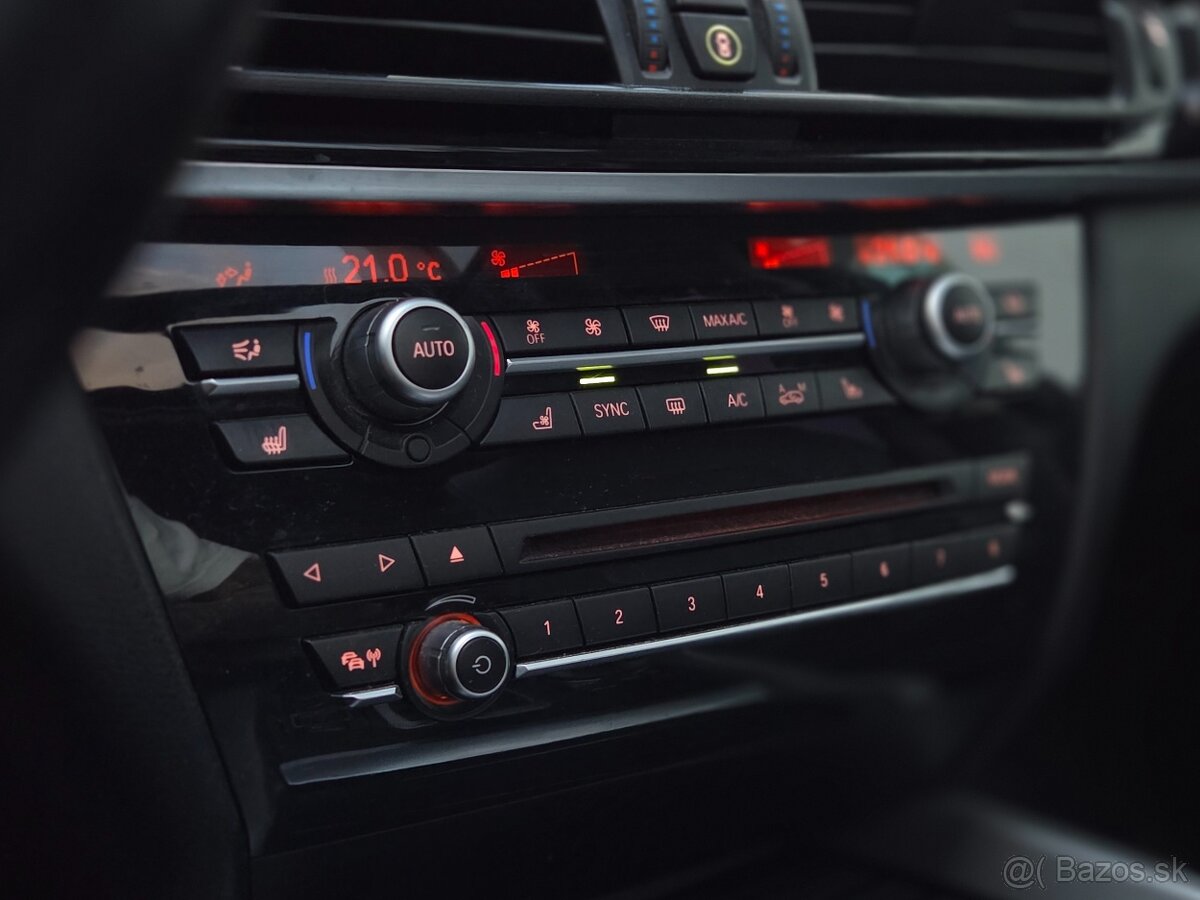 BMW X5 30d X-Drive - 8