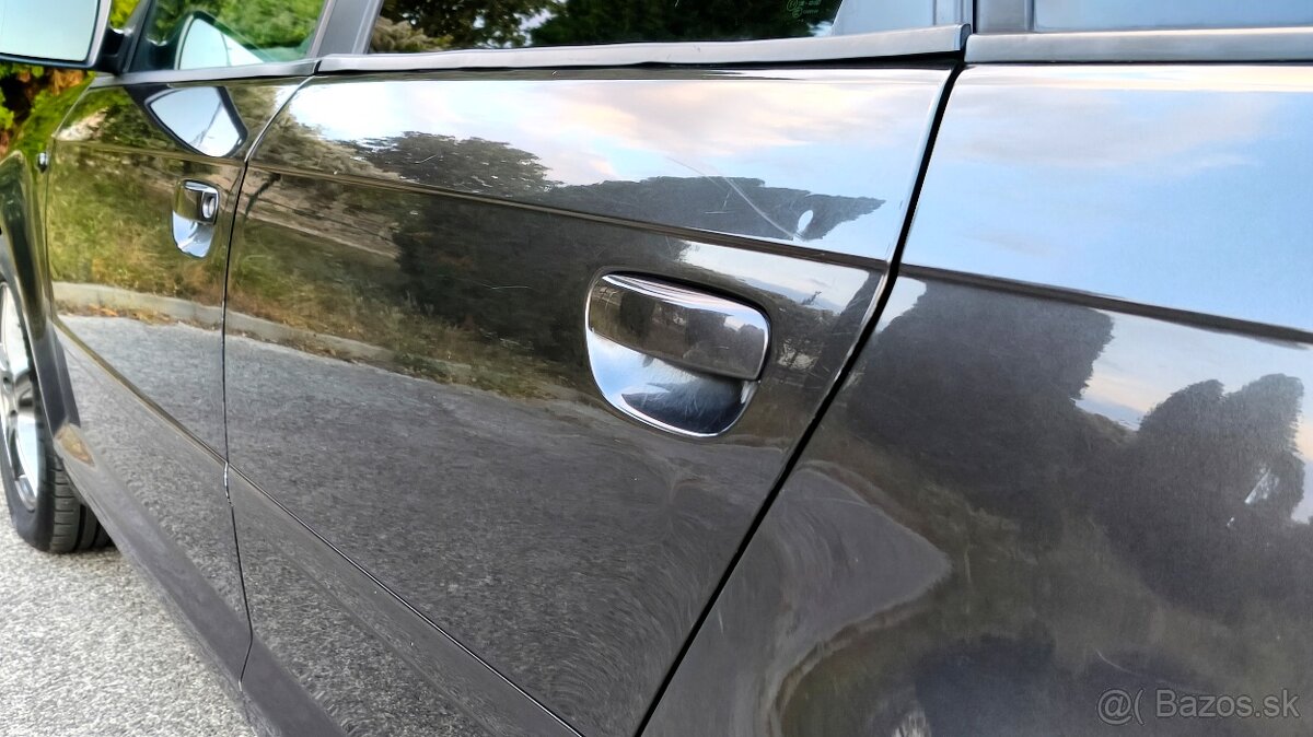 Audi A3 1.9 TDI 5dverová/187 000km/ - 8