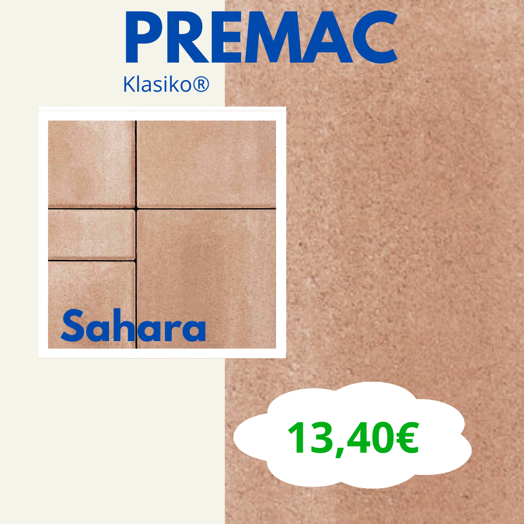 Predám zámkovú dlažbu klasiko - 8