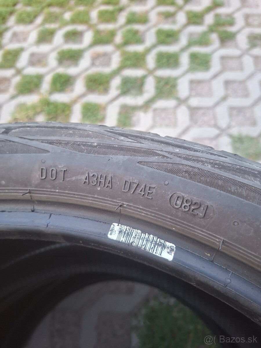 315/30 r22 Y XL - 8