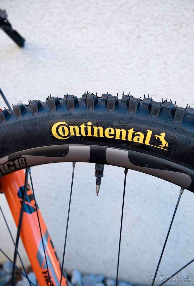 Mondraker Foxy Carbon XR - 8