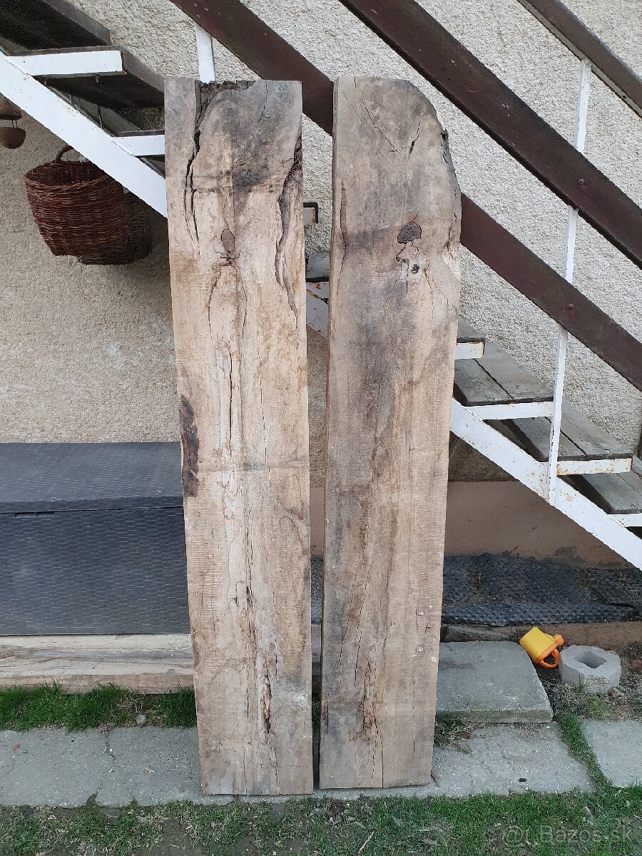 Stare rezivo - pagaštan fošne. - 8