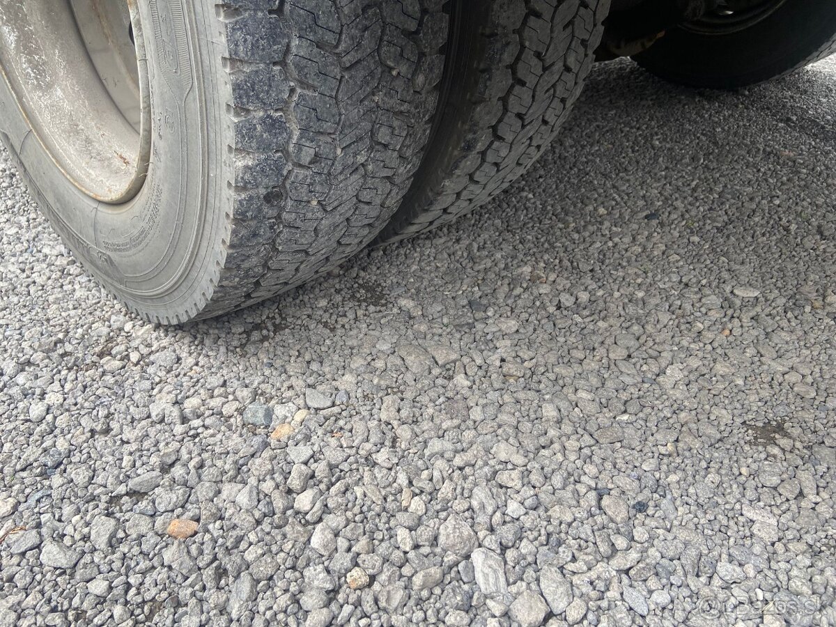 DAF LF 45.220, Euro 5 - 8