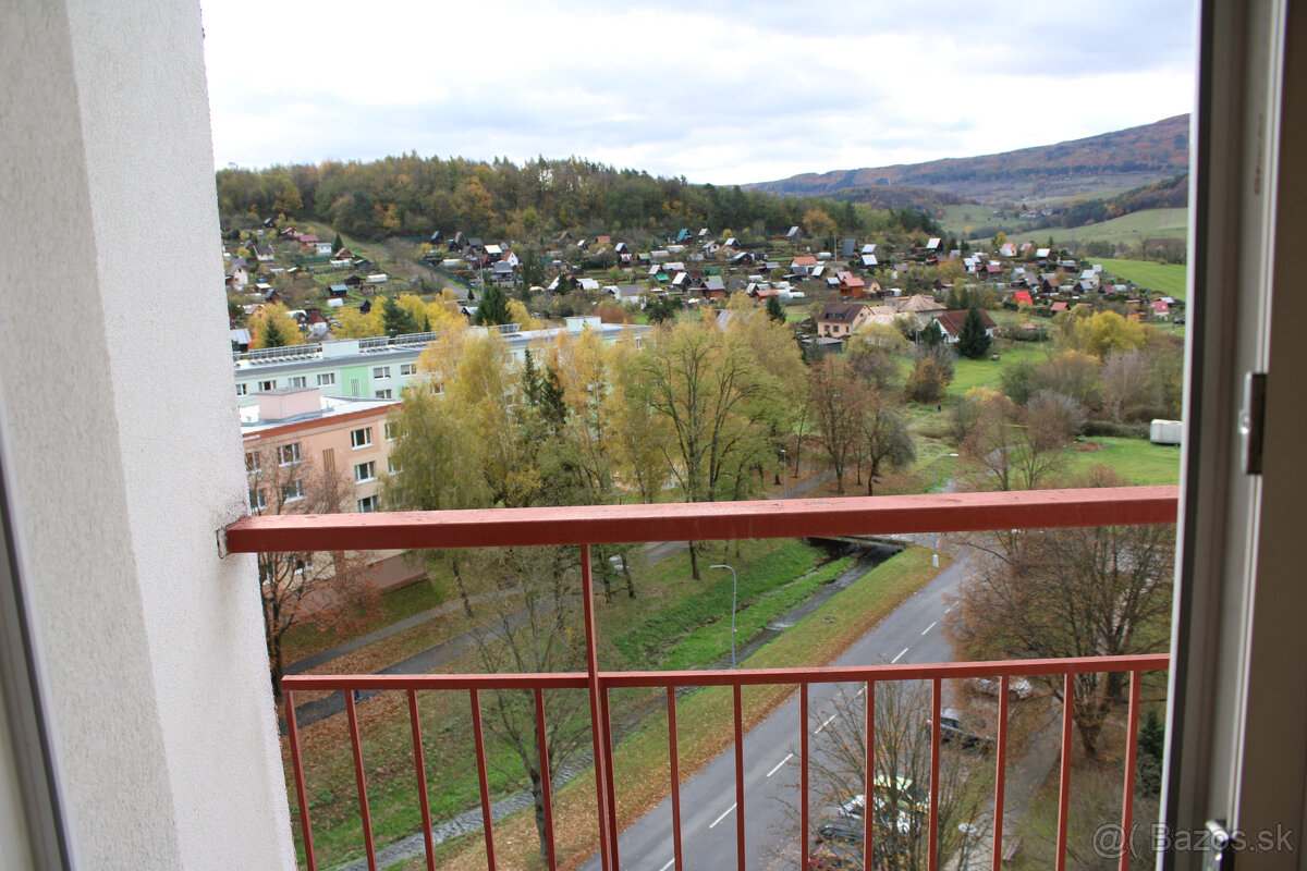 SPEKTRUM REALITY- Na Predaj 3-izbový byt, 76.46 m2 , 4x logg - 8